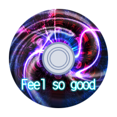 Feel So Good cover