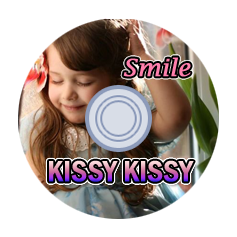 Portada de KISSY KISSY