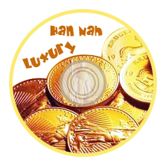 Luxury cover