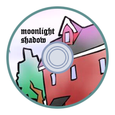 Portada de Moonlight Shadow (Remix)