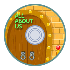 〈All about us〉封面