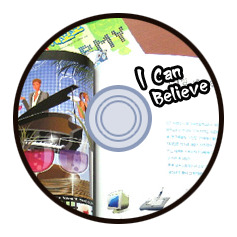 Portada de I Can Believe