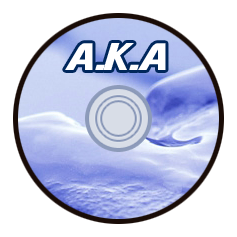 A.k.a cover