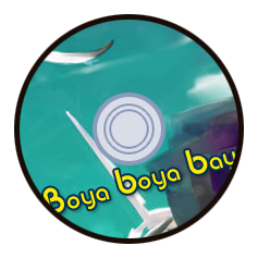 Portada de Boya boya bay