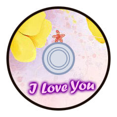 I Love You cover