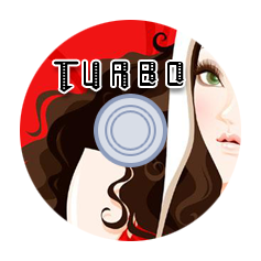 Portada de Turbo