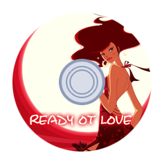 Ready ot love cover