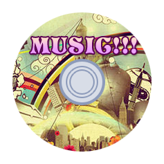 MUSIC!!! cover