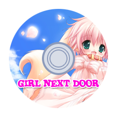 Portada de GIRL NEXT DOOR