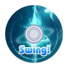 Swing! cover