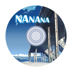 NANANA cover