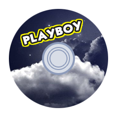 PlayBoy cover