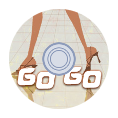 Go Go cover