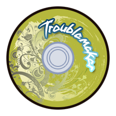 troublemaker cover