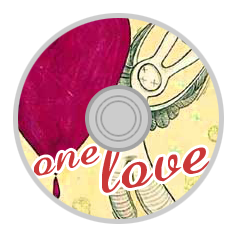 Portada de One Love