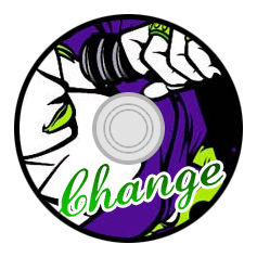 Change cover