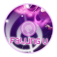 Falling U cover