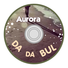 〈DA DA BUL〉封面