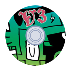 V3 cover