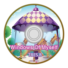 Windows Of Myself cover