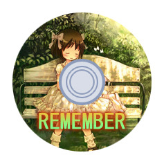 〈Remember〉封面