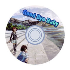 〈Good Bye Baby〉封面