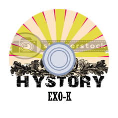 〈HISTORY〉封面