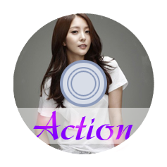 Action cover