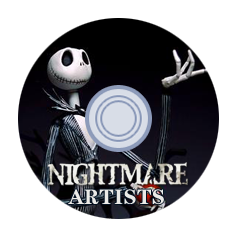 〈Nightmare〉封面