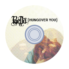Portada de Hungover You