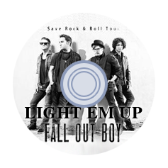 Portada de Light Em Up