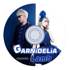 〈Lamb〉封面