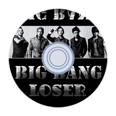 Portada de LOSER