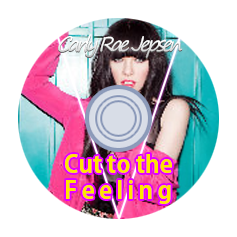 Portada de Cut to the Feeling