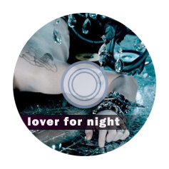 Lover for Night cover