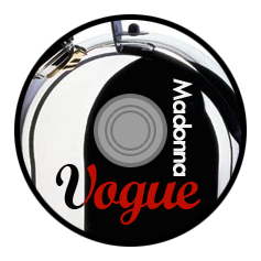 Vogue cover