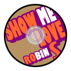 〈Show Me Love〉封面
