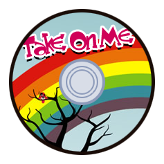 Take On Me cover