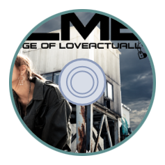 Love is a Warfare cover