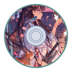 Portada de Cherry Blossom