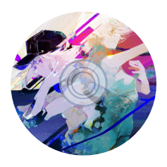 〈ALTER EGO〉封面