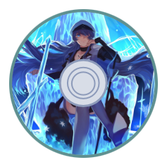 Portada de Ice Angel