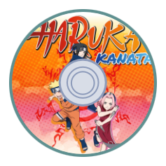 Haruka Kanata cover