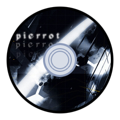 Portada de Pierrot