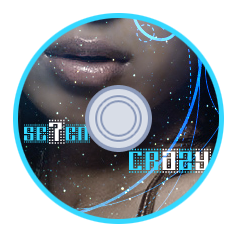 Crazy cover