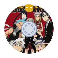 Portada de Resonance