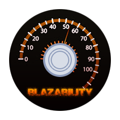 Blazability cover