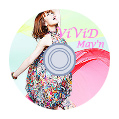 〈ViViD〉封面