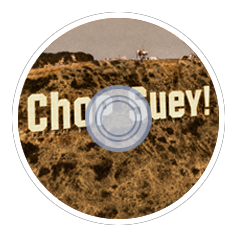 Chop Suey cover
